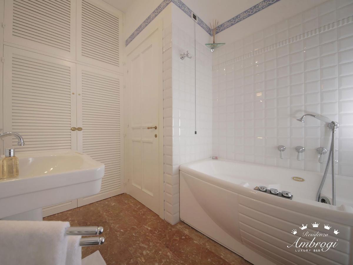 Residenza Ambrogi Aparthotel Urbino Exterior photo